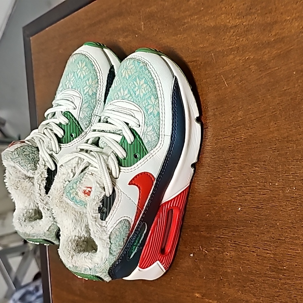 NIKE AIRMAX 90 NORDIC SE